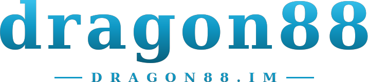 dragon88 logo