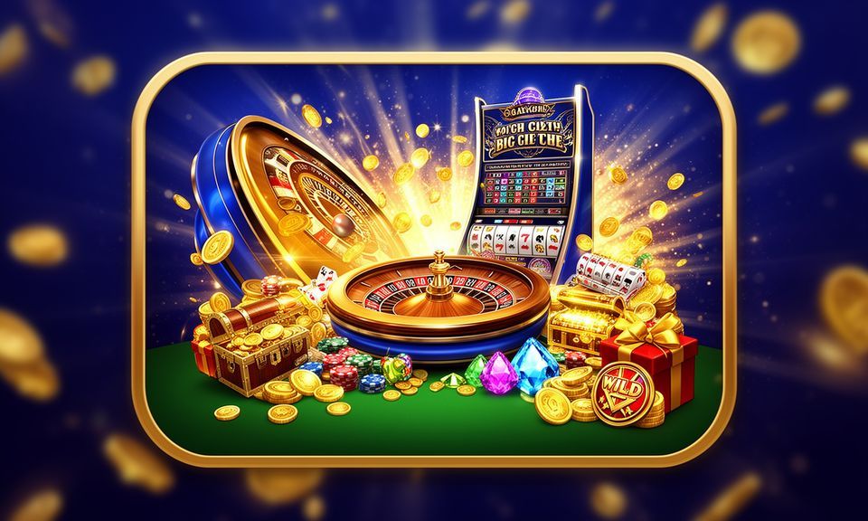 dragon88 Spinning Top Slots