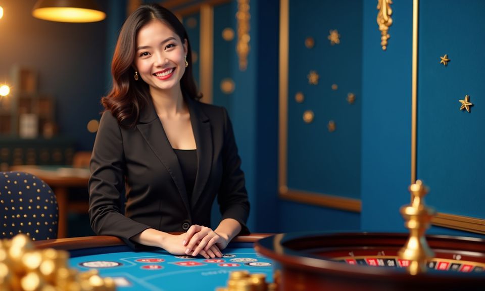 dragon88 Golden Blossom Slots