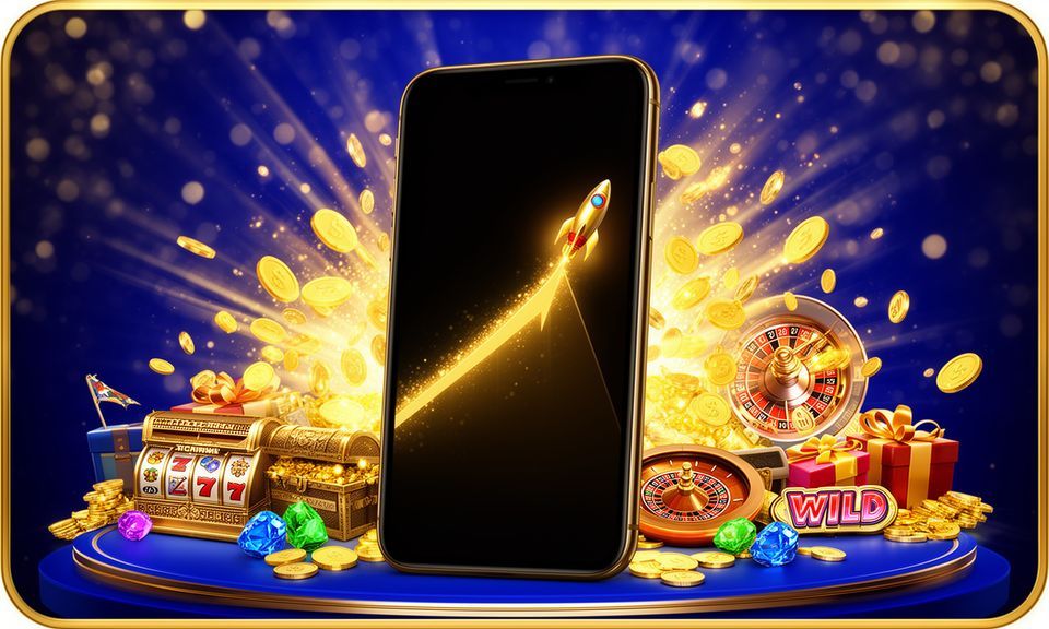 dragon88 The dragon88 App — Your Lobby, Any Screen