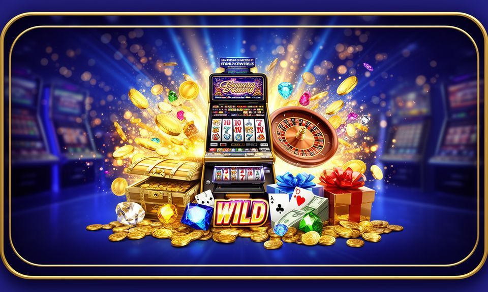 dragon88 Kris Legend Slots