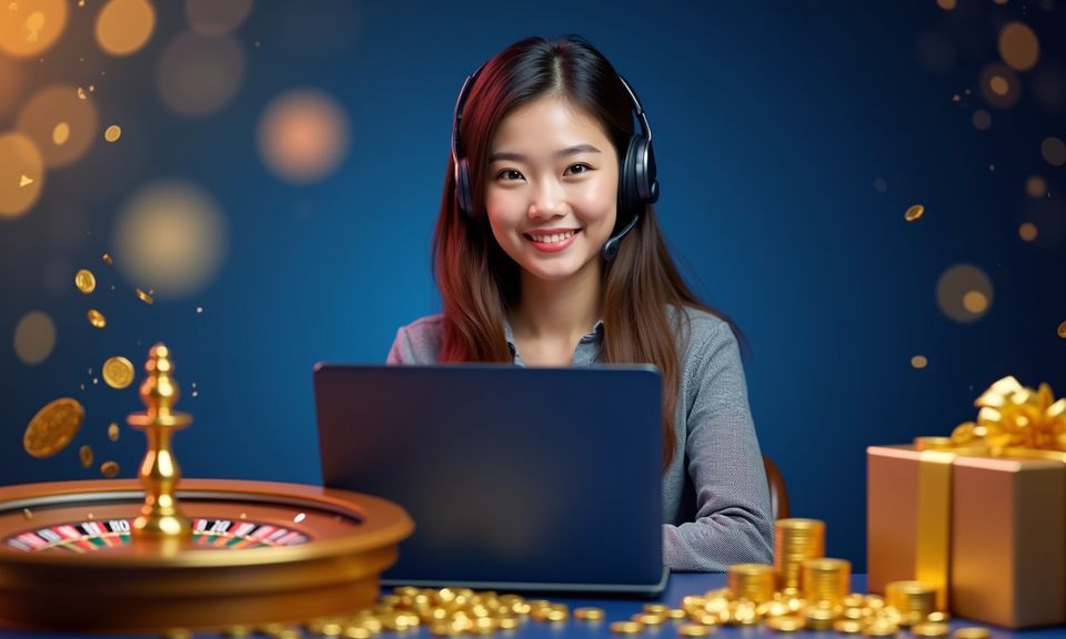 dragon88 Golden Blossom Slots